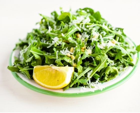 Arugula Salad